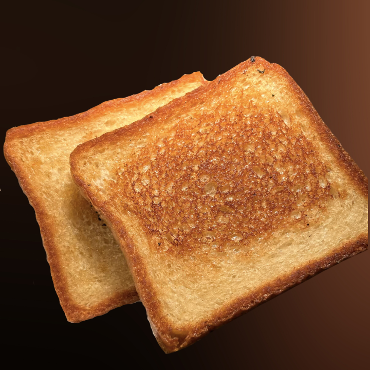 Toast (A La Carte)