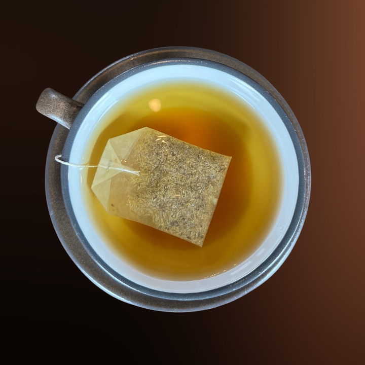 Hot Tea