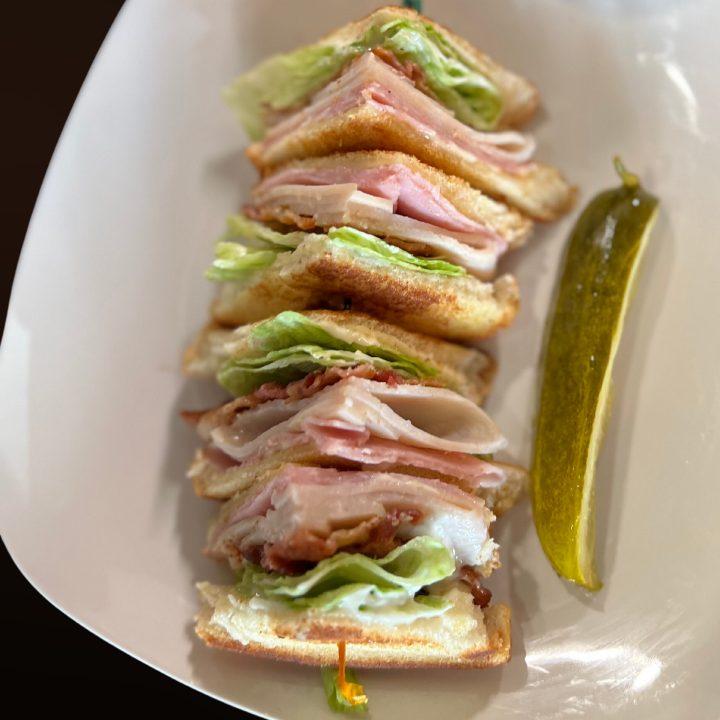 Club Sandwich