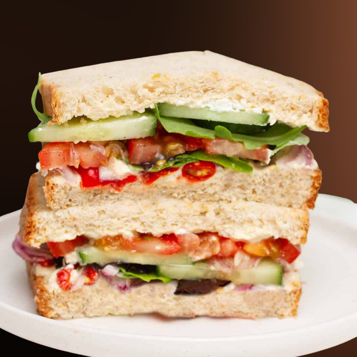 Veggie Sandwich