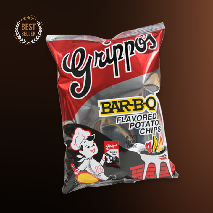Grippos Chips