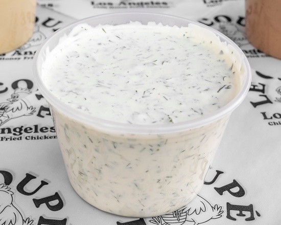 Buttermilk Herb Ranch (pint- 16oz)