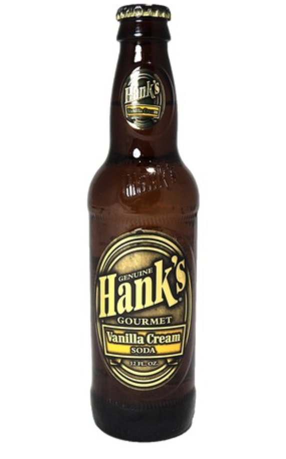 Hanks Cream Soda