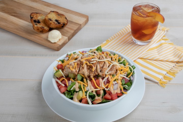 Southwest Salad