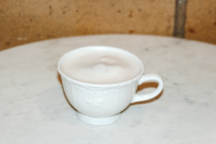 Tea Latte