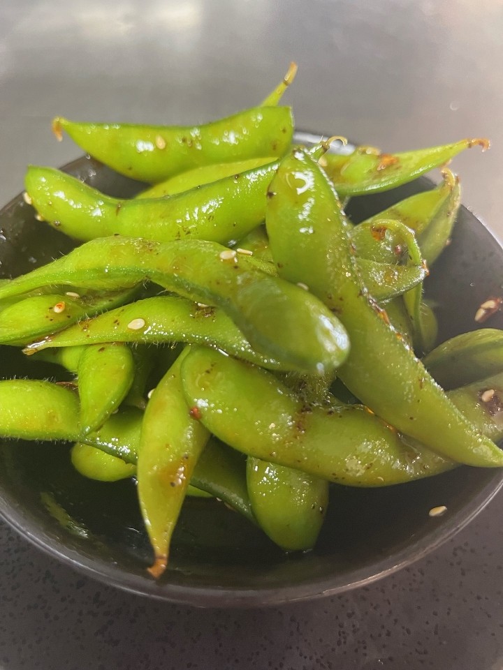 Edamame (毛豆)