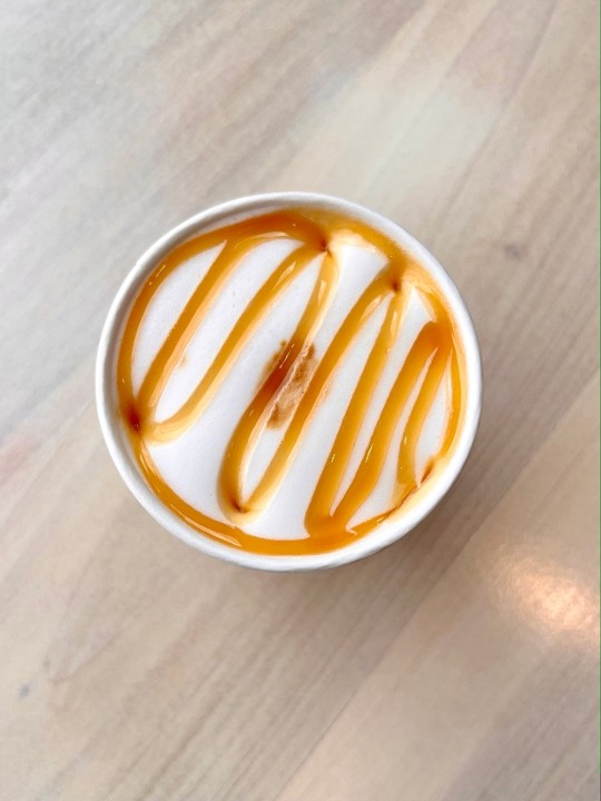 Caramel Macchiato