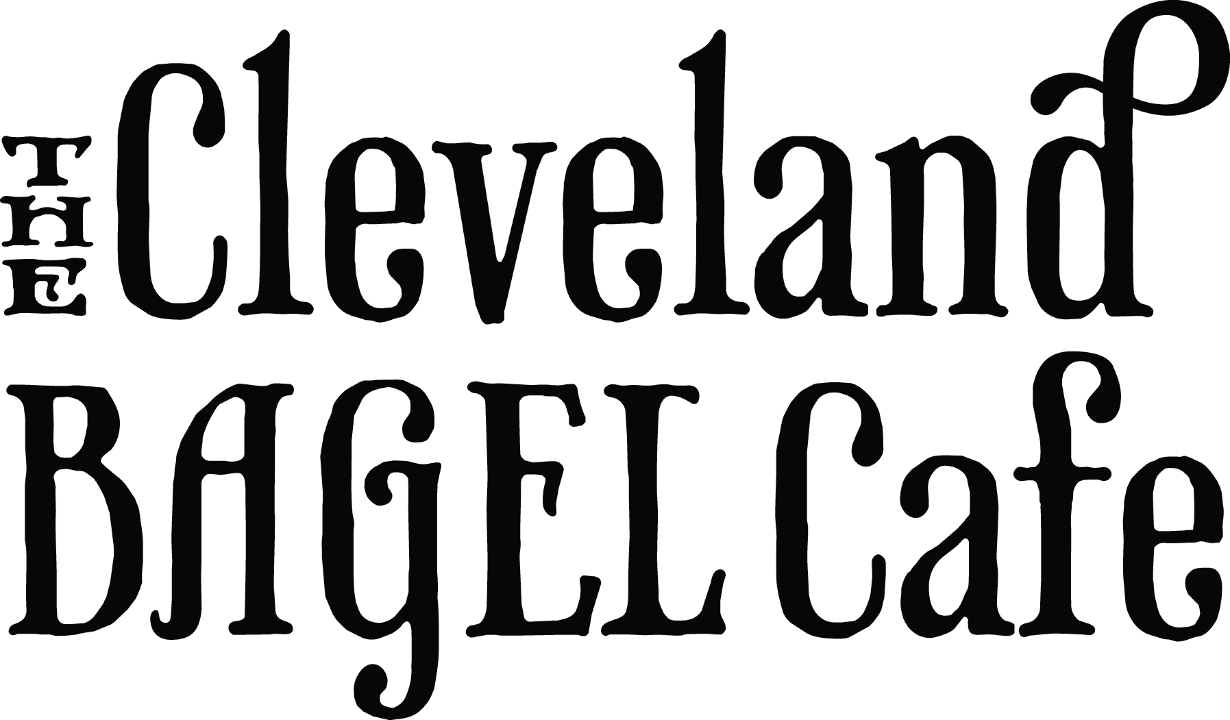 Cleveland Bagel Cafe Kent