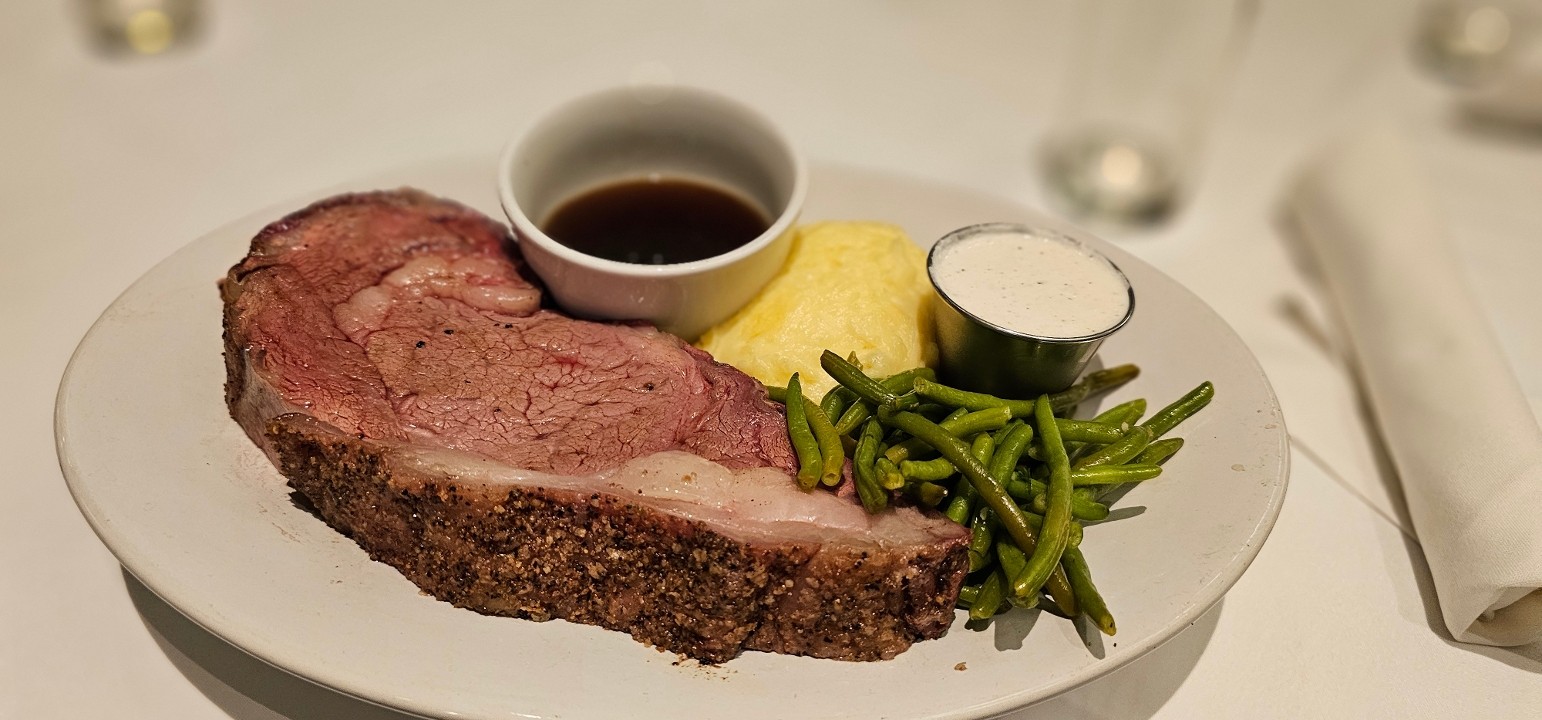 Prime Rib