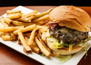 Table 100 Burger