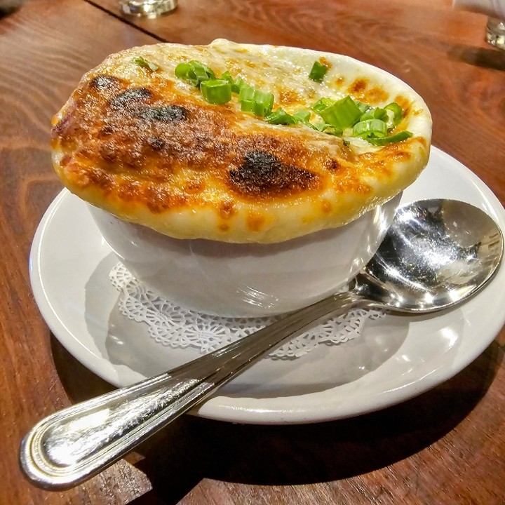 French Onion Cup