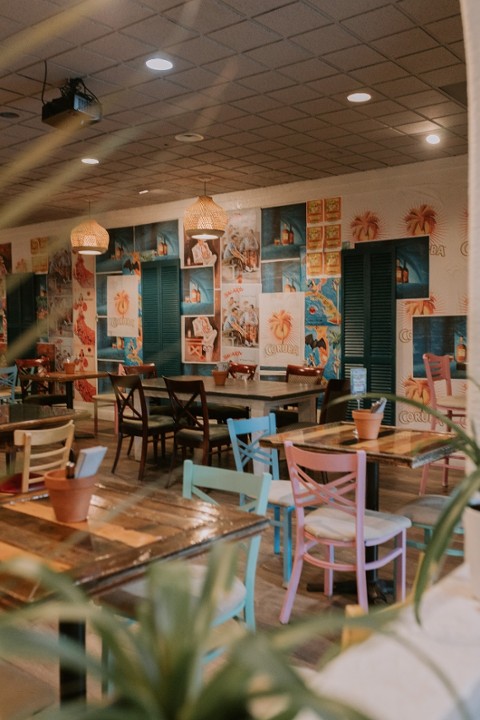 Restaurant banner image