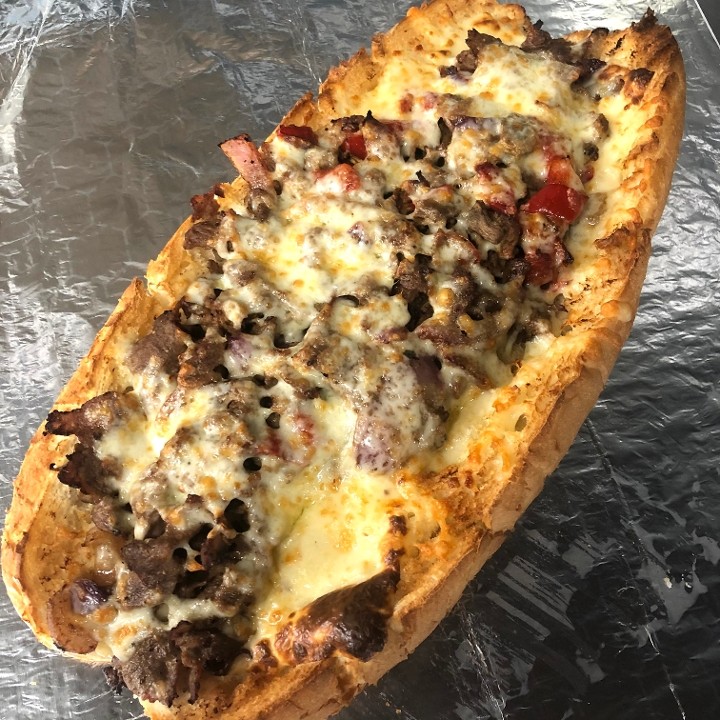 Philly Melt