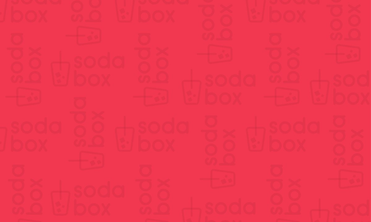 Sodabox Rolesville