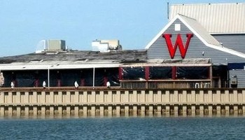 The Wharf 708 W Burk Ave