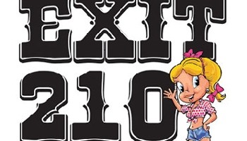 Exit 210 Saloon