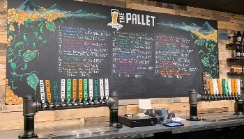 The Pallet