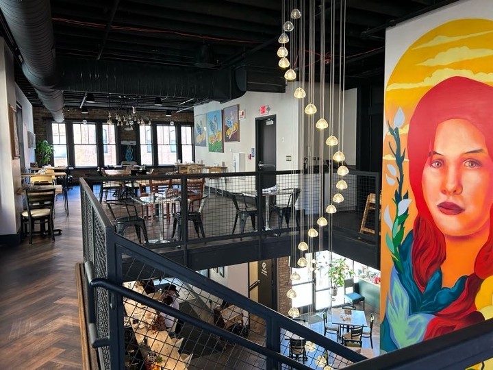 Restaurant banner image