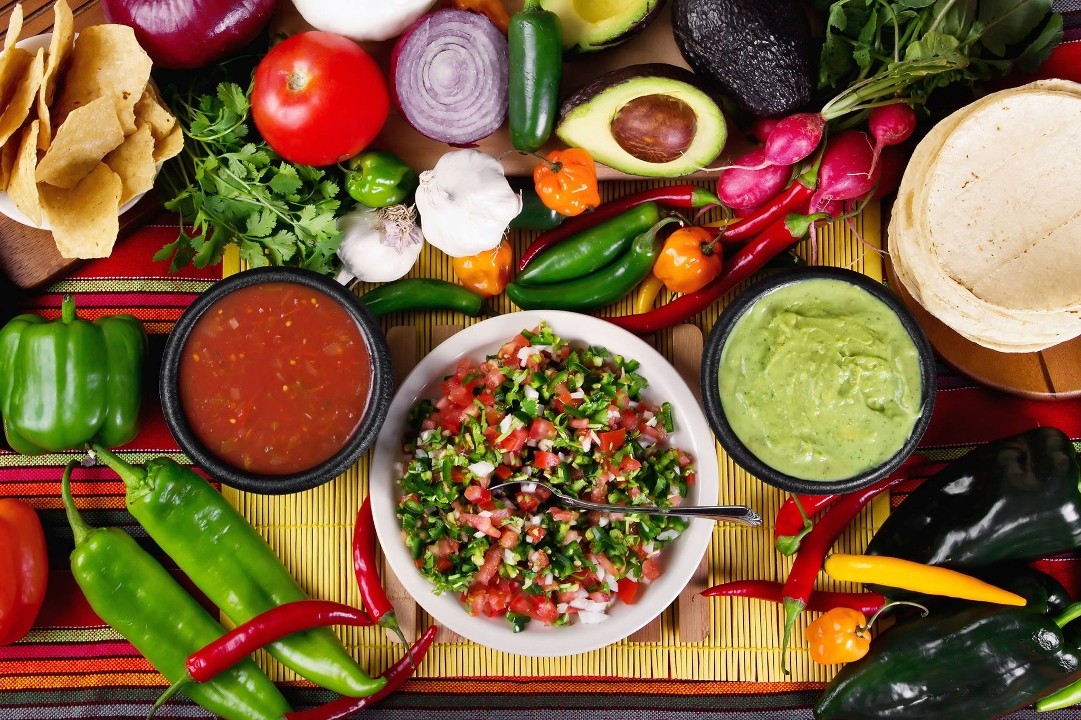 Moreno's Grill Mexican Restaurant Pearland