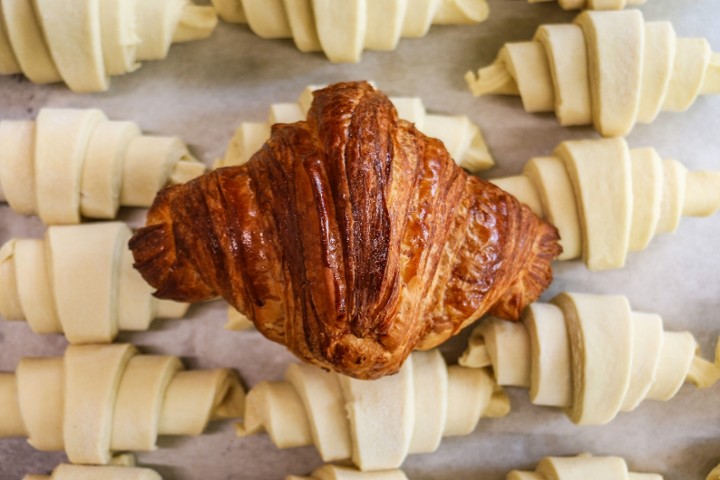 Butter Croissant