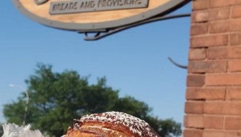 Ardor Bread & Provisions - Cafe 301 SW Water Street