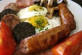 Irish Breakfast