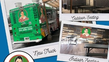 Livi's Taqueria 11654 Southwest Pacific Highway Unit 6