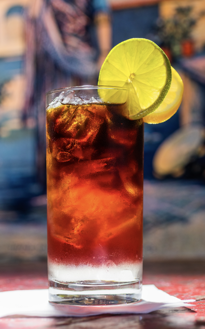 Fizzy Brew