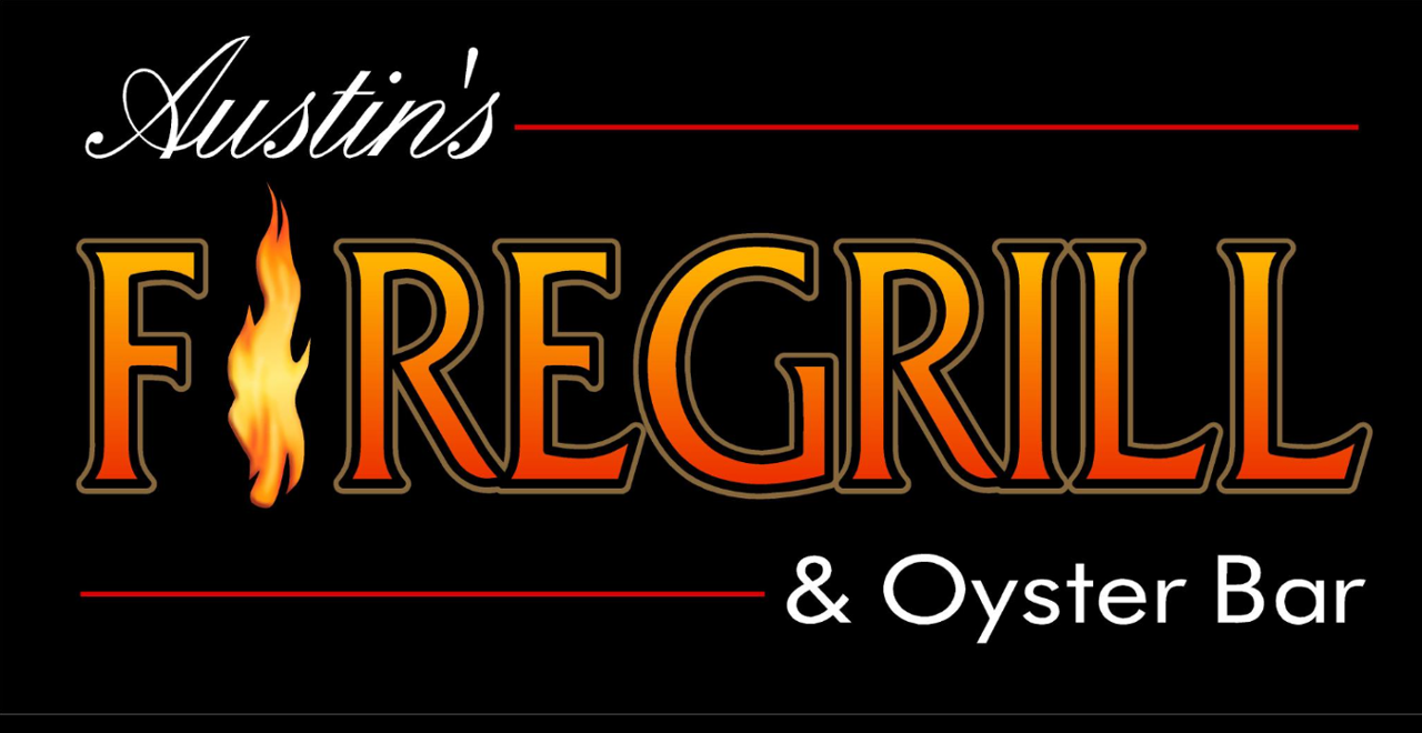 Austin's Firegrill and Oyster Bar
