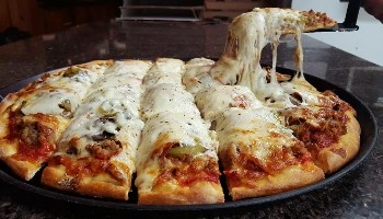 Langel's Pizza - Schererville