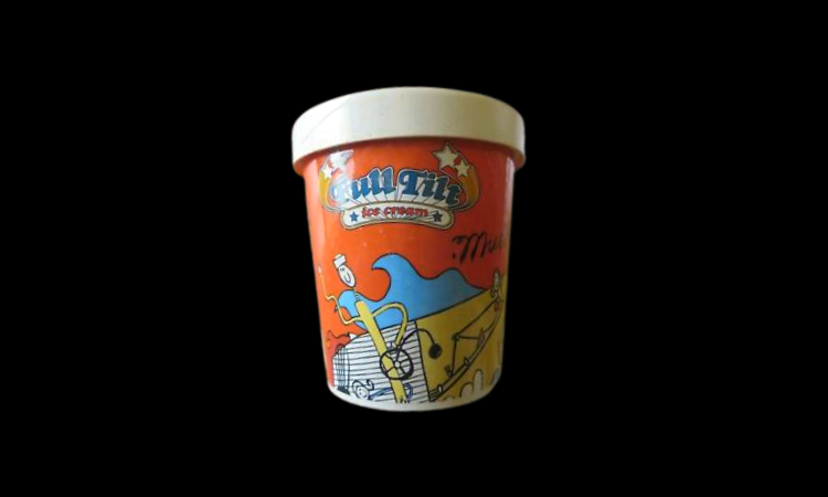 Full Tilt Ice Cream Mudhoney (Pint)