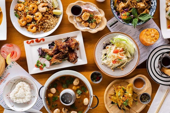 Restaurant banner image