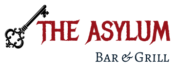 The Asylum Bar & Grill