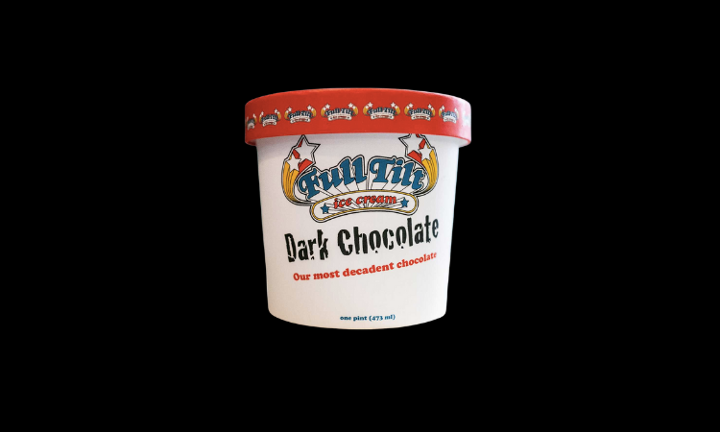 Full Tilt Dark Chocolate (Pint)