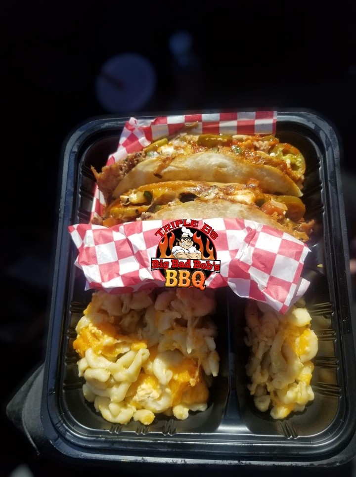Big Bad Bobs BBQ 2665 Peach Orchard Rd Bottled Water