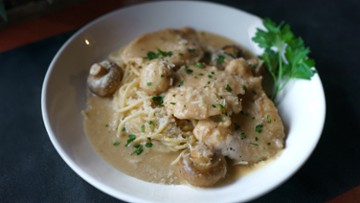 Bambino's Restaurant and Bar Bambinos's CONCORD
