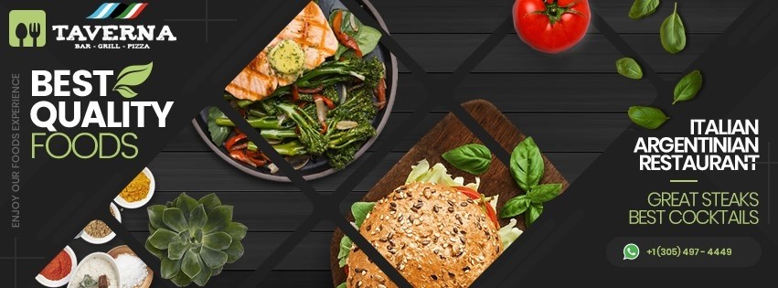 Restaurant banner image