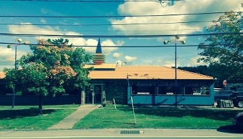 Front Door Diner & Back Door Bar 3092 State Route 28