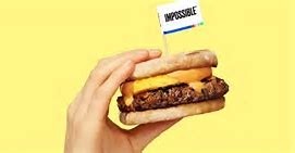Impossible Sausage Patties-10 pack