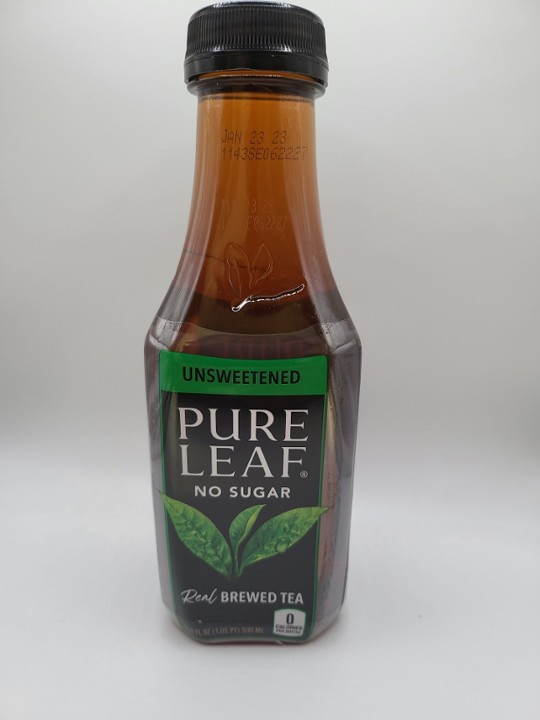 Pure Leaf Unsweetened