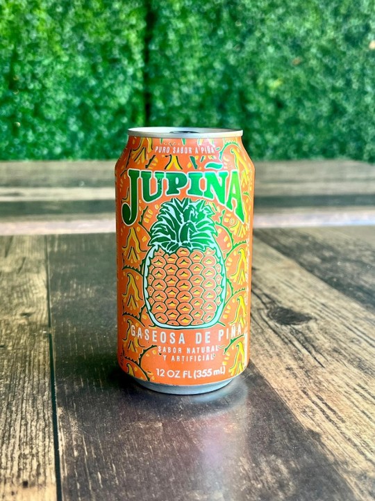 Jupiña