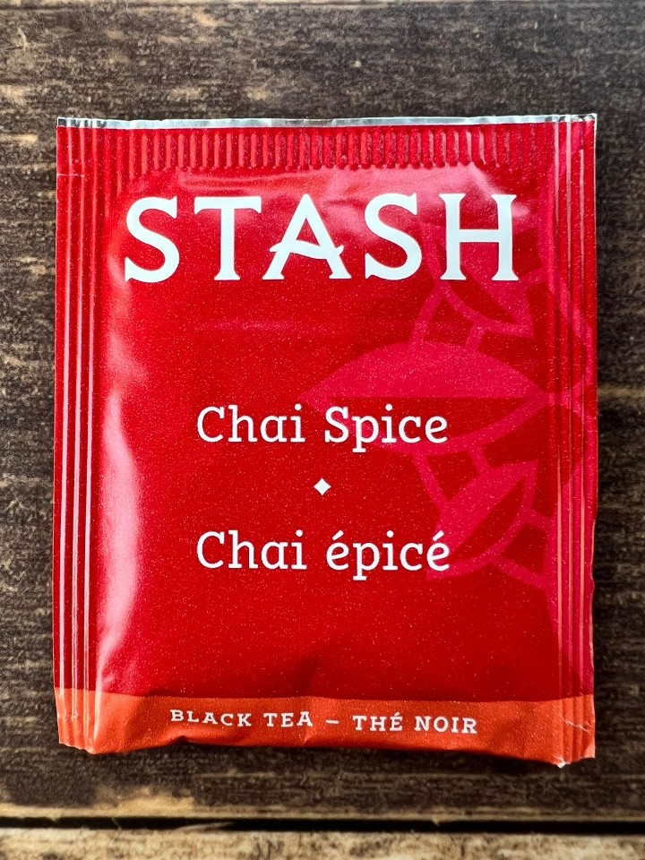 Chai Spice Tea