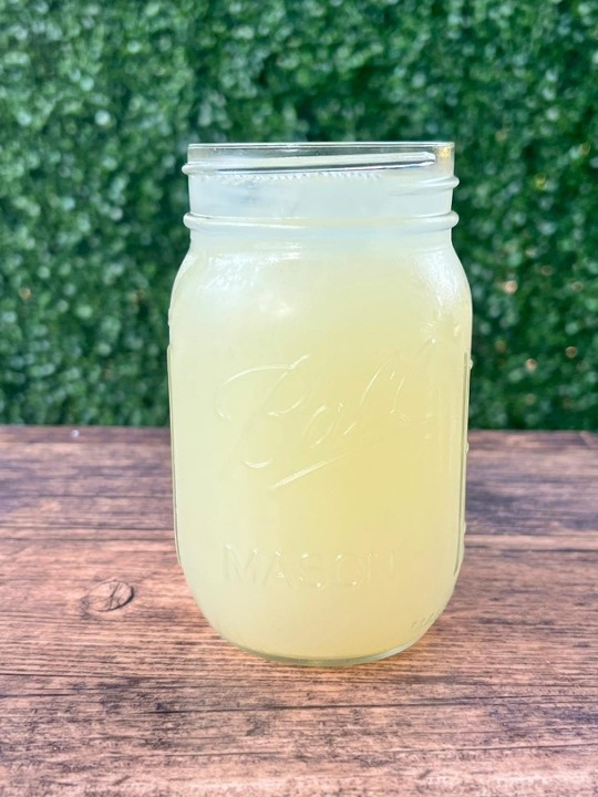 Limeade Juice