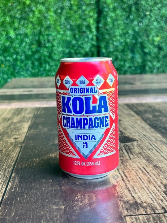 Kola Champange