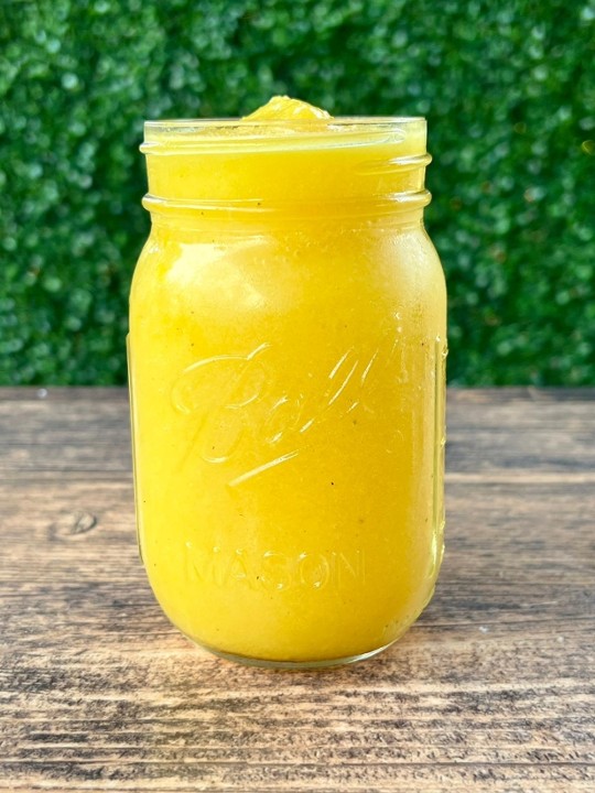 Passion Fruit Smoothie