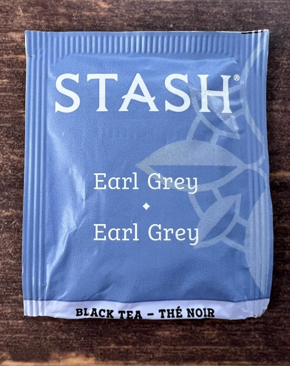 Earl Grey Tea