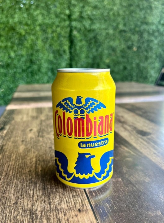 Colombiana