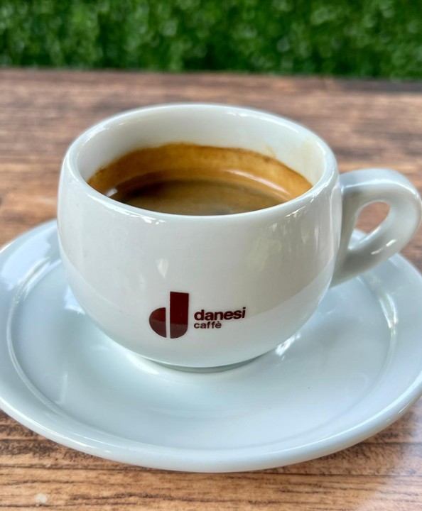 Double Espresso