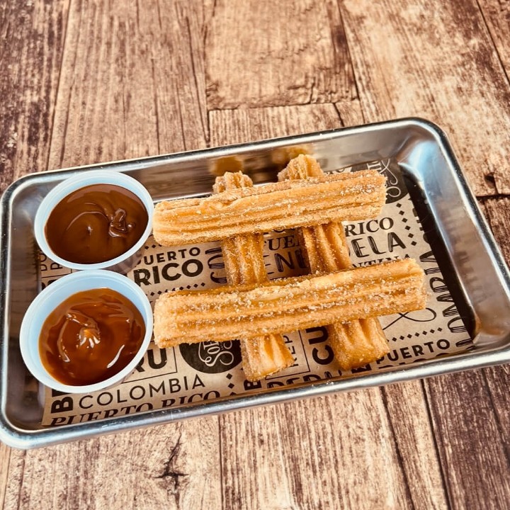 Churros