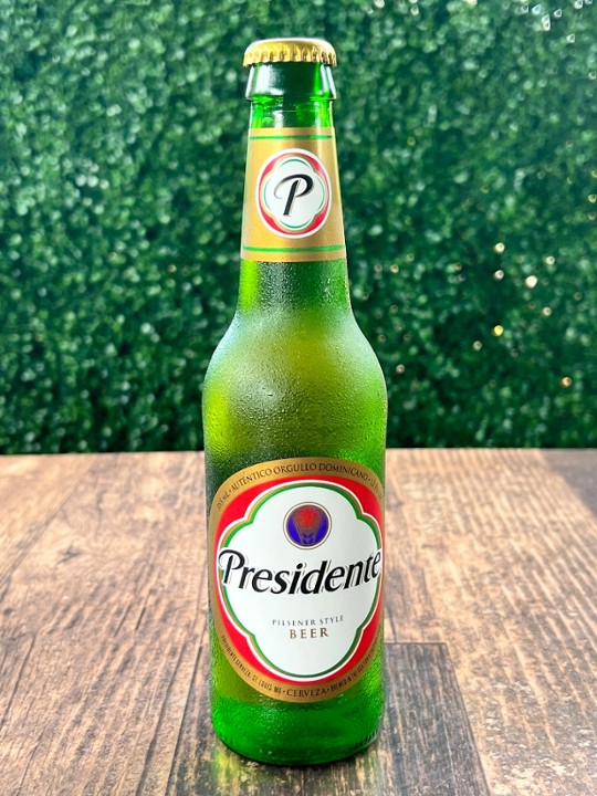 Presidente (To-Go)